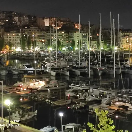 Apartment Athens Riviera Sea View