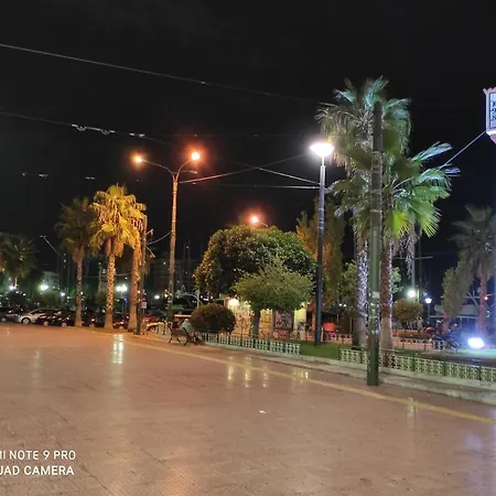 Athens Riviera Sea View