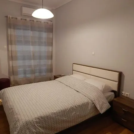 Apartment Athens Riviera Sea View