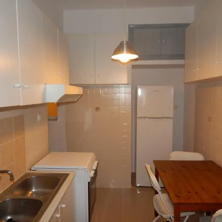 Apartment Athens Riviera Sea View Piraeus